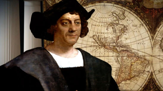 Why Christopher Columbus was more of a Vicious Villain than an Honourable Hero