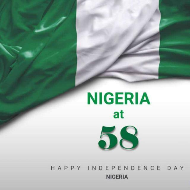 Nigeria at 58 (An Analysis of the Political State of the Country)