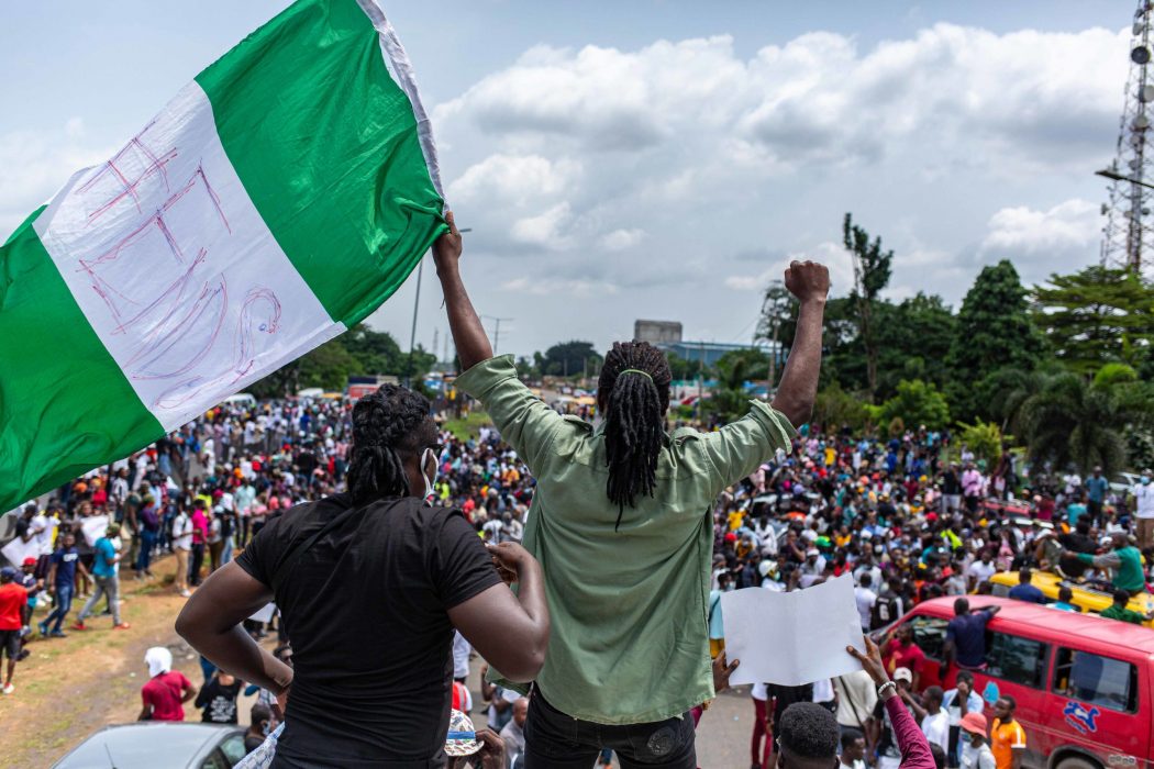 Reflections on Nigeria at 61