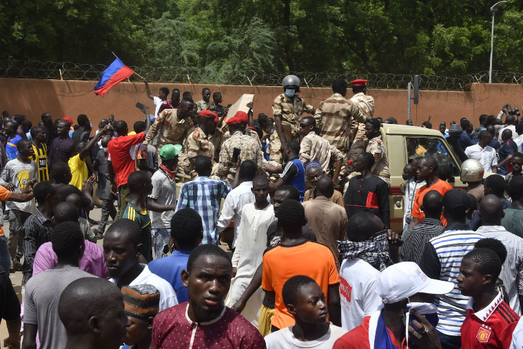 On Military Coups and Usurpers in West Africa: Are We Asking the Right Questions? 